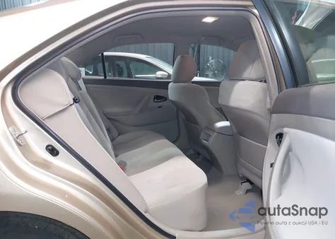 2011 Toyota Camry Se/Le/Xle из США, поврежденный, VIN 4T1BF3EK4BU730780